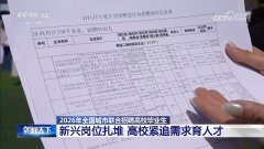 各地沉点面向2026届高校结业生及往届未就业高校