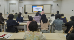 <b>交换都承载着对特殊儿童的义务取期许</b>